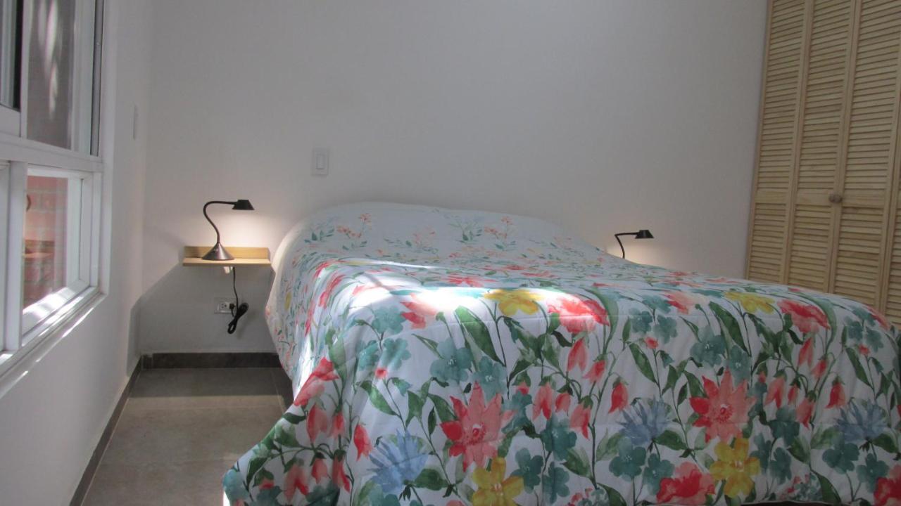50N15 B&B Cali Exteriér fotografie